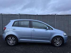 VOLKSWAGEN GOLF PLUS 1.6 2010 D'OCCASION CÔTÉ GAUCHE/CÔTÉ DROIT - Product Image 2