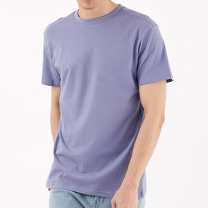 เสื้อยืดแฟชั่นสำหรับทั้งชายและหญิงเสื้อยืดผ้าฝ้ายพิมพ์ลายแบบกำหนดเองสำหรับฤดูร้อน - Product Image 1