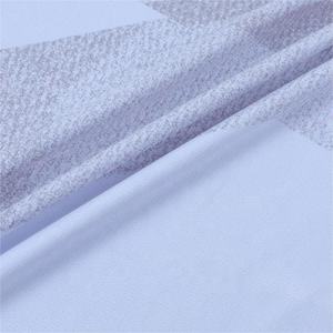 T-shirts pour hommes Séchage rapide Sports Fitness Vente en gros en stock T-shirt personnalisé pour hommes Séchage rapide T-shirt respirant pour homme - Product Image 3