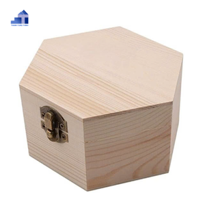 Joyero de embalaje de joyería ecológico de Venta caliente para mantener los artículos sentimentales seguros Hecho en Vietnam - Product Image 1