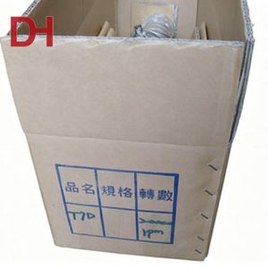 Husillo de Alta Calidad con Velocidad de 12000 RPM para Mecanizado de Metales a Alta Velocidad - Product Image 5