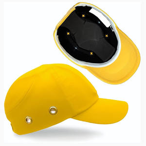 New Arrival Product Safety Hi Vis Work Wear <b>Caps</b> Reflective Safety <b>Caps</b> In Different Color Made In Pakistan - Product Image 4
