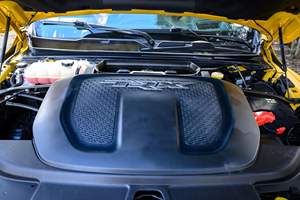 2023 1500 TRX Havoc Edition ผ่านการตรวจสอบแล้ว เครื่องยนต์ Hellcat Supercharged V8 702 แรงม้า ระบบขับเคลื่อน 4 ล้อ พร้อมการปรับแต่งบางส่วน - Product Image 6