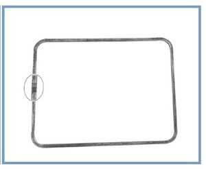 Mesin Las Pembentuk Lingkaran - Product Image 5