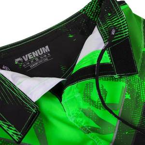 Short de Compression MMA avec impression par Sublimation personnalisée - Product Image 3