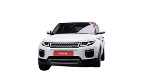 Land Rover Range Rover Evoque 2.0 TD4 SE 2017 en Buen Estado, Auto Usado Coreano en Venta, 300auto Export - Product Image 6
