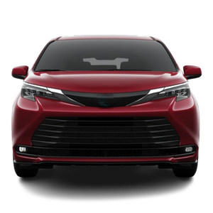 Minivan Familial Hybride 7 Places de Luxe 2025, Meilleures Ventes, Intérieur Élégant, Prix Usine, en Excellent État - Product Image 1