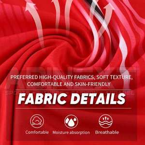 Tenue de volley-ball professionnelle pour femmes, respirante, dernière conception, vêtements d'entraînement, 100% polyester, couleur personnalisée, vente en gros - Product Image 6