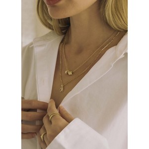 Colgante y Amuleto de Lujo Estate Charm en Oro Amarillo - Product Image 5