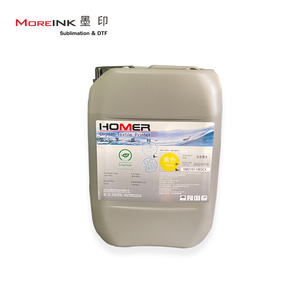 Inkbank moreink thăng hoa chất lượng cao bán buôn 1000ml mực nhuộm thăng hoa cho i3200/dx5 - Product Image 3