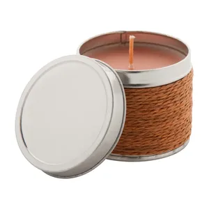 Collezione di Candele Profumate alla Vaniglia Personalizzate Scendle - Product Image 1
