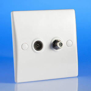 Conector Coaxial - Product Image 2