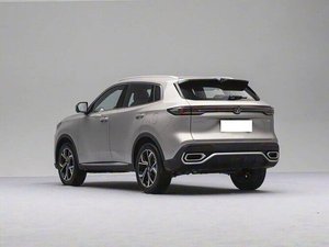 Changan CS55 Plus SUV, Vehículo con Motor de Gasolina 1.5T, SUV de Cinco Puertas y Cinco Asientos de China para Familias, Auto Nuevo Sin <span class=keywords><strong>Reseñas</strong></span> Todavía - Product Image 2