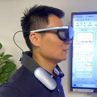 Services OEM/ODM personnalisables sur mesure Intégration du système 6DoF All-In-One XR Headset