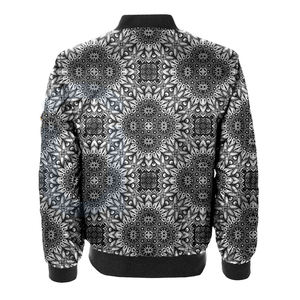 High Quality Customizable Bomber <b>Jacket</b> for Men <b>Women</b> New Spring Fall Outdoor <b>Racing</b> Riding Stand Collar Winter <b>Jacket</b> Wholesale - Product Image 4
