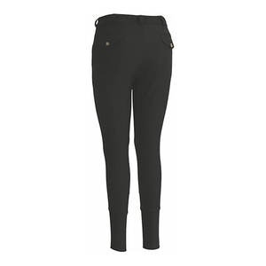 Ventes en gros de pantalons d'équitation de haute qualité avec genouillères, style classique, style unique et meilleure qualité - Product Image 4