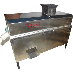 Máquina para Hacer Pulpa de Pitaya, Fruta del Dragón, Fresa y Pera para Plantas de Procesamiento de Frutas - Product Image 2