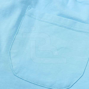 Pantalones cortos deportivos de gimnasio personalizados para hombre, nuevo diseño elegante, gran oferta, pantalones cortos de entrenamiento a bajo precio - Product Image 6