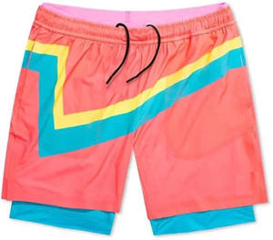 2023 hommes été décontracté court Cargo Shorts haute qualité 100% coton grande taille Bermudashort écologique solide motif bas prix - Product Image 1