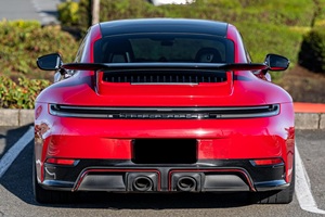 ปอร์เช่ 911 คาร์เรรา 4 จีทีเอส คูเป้ ปี 2025 เครื่องยนต์เบนซิน ไมล์น้อย - Product Image 3