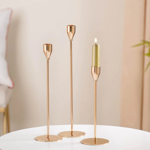 <b>Candle</b> <b>Stand</b> for Decorative Tabletop Wedding and Birthday Parties and Various Family Events Wholesaler - Product Image 5