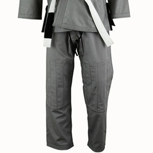 Uniforme de Karate Profesional de Alta Calidad, 100% Algodón, Personalizado para Hombre, Secado Rápido, Nuevo, Material Suave y Sostenible - Product Image 5