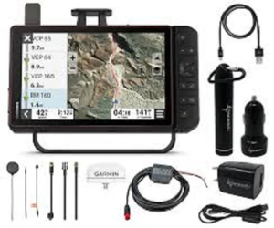 ดอกยาง XL Baja รุ่นแข่งขันขรุขระสำหรับ10in สว่างนำทางออฟโรด - Product Image 3