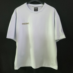 เสื้อยืดผู้ชายแบบสั่งทำพิเศษ ย้อมเส้นด้าย ทอผ้า 180 กรัม 100% ผ้าฝ้าย ทรงเข้ารูป เป็นมิตรกับสิ่งแวดล้อม ลายสก็อต คอกลม แห้งเร็ว ระบายอากาศได้ดี - Product Image 3