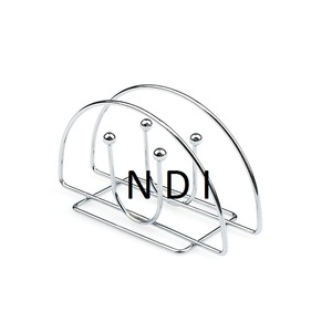 Stockage de serviettes de luxe personnalisé porte-mouchoirs maison traditionnelle ferme cuisine salle de bain utilisation en papier durable - Product Image 1