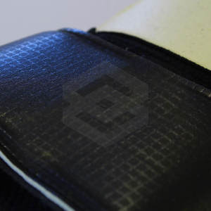 2024 Guantes de portero profesionales personalizados de alta calidad Guantes protectores de cuero para la venta en línea - Product Image 4