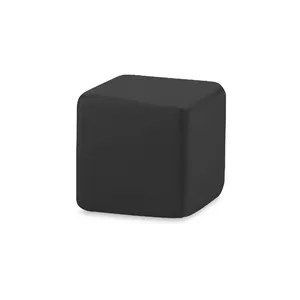 Cube anti-stress personnalisé Vénus, gadget promotionnel et cadeau d'affaires - Product Image 1