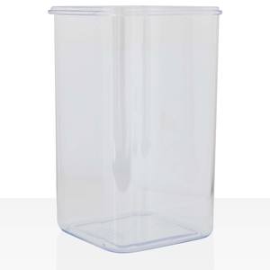 Réservoir d'eau Coffeefair, 1,5 l, accessoire pour mousseur à lait électrique - Product Image 1