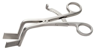 Retractor Autoestático Brobak, Instrumentos Quirúrgicos de Acero Inoxidable, Juego de Herramientas de Retracción para Quirófano, Profesional - Product Image 2