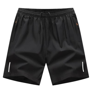Nouvelle arrivée 2024 Shorts de sport décontractés de qualité supérieure pour hommes - Product Image 3