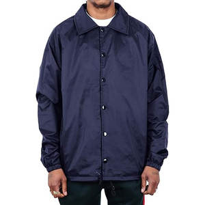 แจ็กเก็ตกันลมแบบสวมหัวมีซิปครึ่งตัวสไตล์สตรีทแวร์แนวสตรีทเสื้อกันลมสำหรับบุรุษแนวสตรีท - Product Image 1