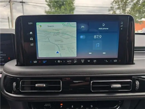 SUV Ultra-Lujoso de 7 Plazas, Tamaño Mediano, 2024, Neumáticos R18, Techo Panorámico de Tela, Confort Ejecutivo, Seguridad Avanzada, Rendimiento Dinámico - Product Image 3