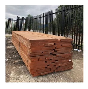 Proveedor Confiable de Madera de Sapele, Madera de Alta Calidad para Trabajos de Carpintería - Product Image 5