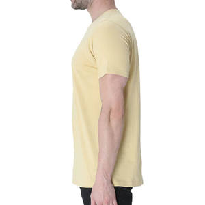 Shrunk Soft Fitted Premium Classic Tee T-shirts pour hommes - Product Image 2