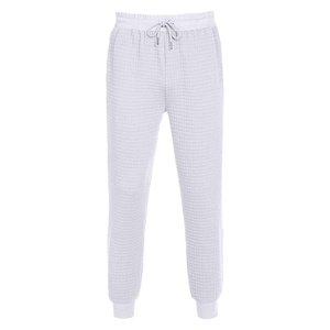 Survêtement unisexe en molleton épais en coton pour homme, avec logo personnalisé, sweat-shirt à capuche uni, jogging respirant 2026 - Product Image 5