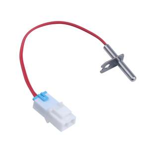 Conjunto de Termistor para Secadora LG y Kenmore, Repuesto 6323EL2001B, Fuente de Alimentación Eléctrica, Hecho de Plástico - Product Image 1