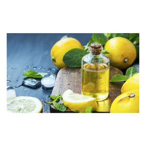 Aceite Esencial de limón a granel, alta calidad, precio de fábrica al por mayor - Product Image 2