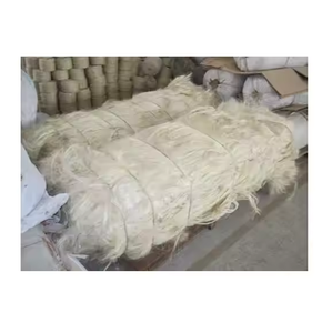 Export Quality UG and SSUG Natural Sisal <b>Fiber</b> - Product Image 2