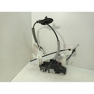 ฟอร์ด พูม่า ชุดล็อคหลังขวา รุ่น 2338039 B7JA/B (19>) - Product Image 3