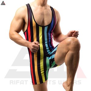 Maillot de sport tricoté par sublimation respirant Collection de vêtements de ville Qualité Offre Spéciale Premium Prix de gros Gym Fitness Yoga - Product Image 3