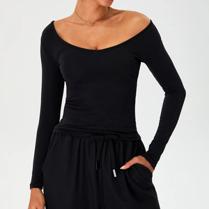 RAZERS IMPEX Débardeur décontracté pour femme grande taille à col rond et coupe ajustée - Léger, respirant, séchage rapide, en tissu Spandex/Nylon écologique - Product Image 1