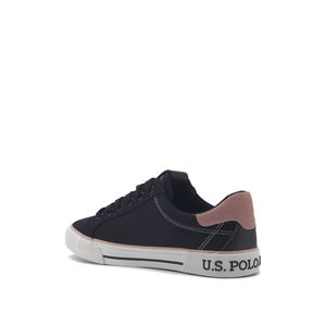 Rachel 3fx scarpe da ginnastica nere da donna - Product Image 3