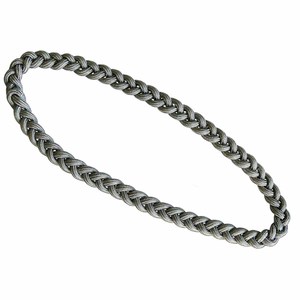 Aguillete de Algodón y Poliéster de Alta Calidad, Diseño Clásico con Cordón Dorado, Ajustable, Ecológico, para Defensa Personal - Product Image 6