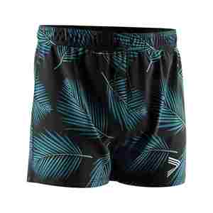 Pantalones Cortos de Poliéster para Hombre con Estampado por Sublimación y Costuras Reforzadas - Fabricante Mayorista - Product Image 3