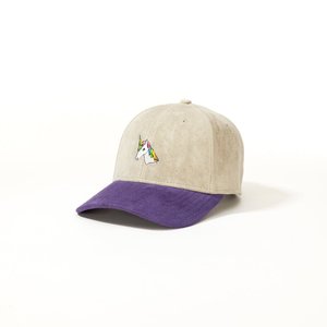 Nouveaux chapeaux de mode de vêtements d'extérieur professionnels pour hommes et femmes conception de broderie de licorne 100% coton casquettes de Baseball unisexe - Product Image 4