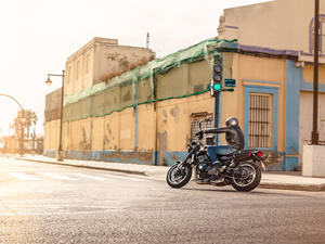 Las Mejores Motocicletas Deportivas Retro Z900RS (ABS) 2025 Nuevas, Disponibles en Stock - Product Image 4